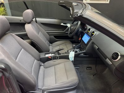 Audi A3 CABRIOLET 12 TFSI 105 Ambition / Carnet entretien / Toutes factures - 19