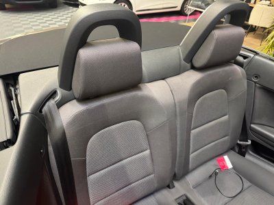 Audi A3 CABRIOLET 12 TFSI 105 Ambition / Carnet entretien / Toutes factures - 20