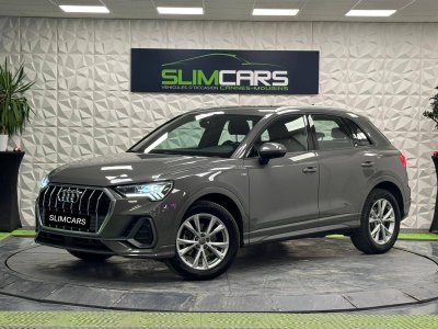 Audi Q3 35 TFSI 150ch Business line 126g - 1