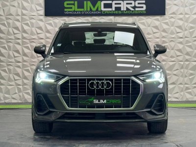 Audi Q3 35 TFSI 150ch Business line 126g - 3