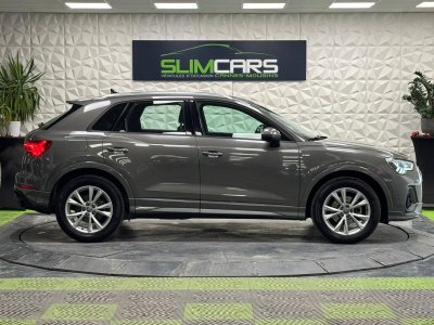 Audi Q3 35 TFSI 150ch Business line 126g - 5