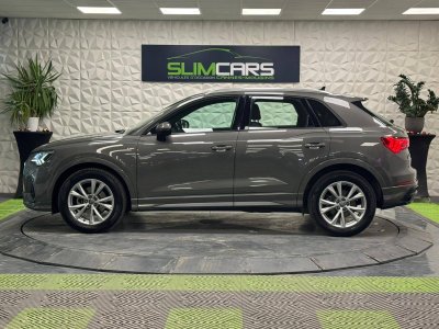 Audi Q3 35 TFSI 150ch Business line 126g - 6