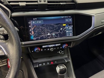 Audi Q3 35 TFSI 150ch Business line 126g - 13