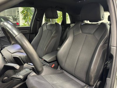 Audi Q3 35 TFSI 150ch Business line 126g - 15