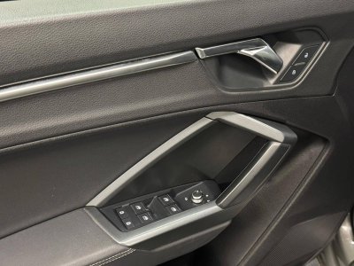 Audi Q3 35 TFSI 150ch Business line 126g - 16