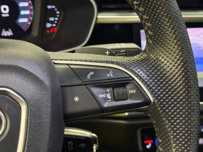 Audi Q3 35 TFSI 150ch Business line 126g - 18