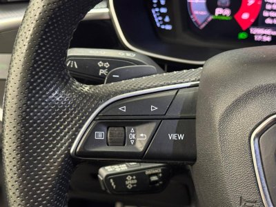 Audi Q3 35 TFSI 150ch Business line 126g - 19