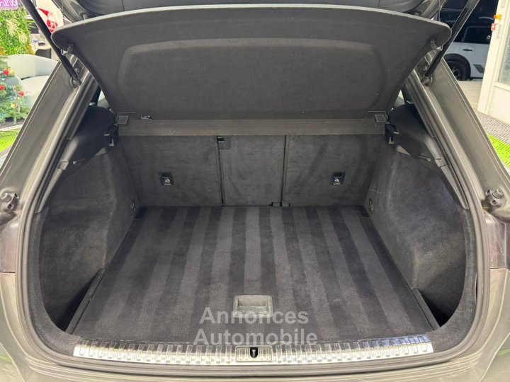 Audi Q3 35 TFSI 150ch Business line 126g - 27