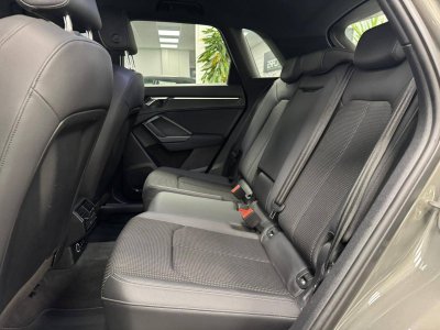 Audi Q3 35 TFSI 150ch Business line 126g - 28