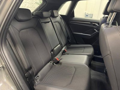 Audi Q3 35 TFSI 150ch Business line 126g - 30