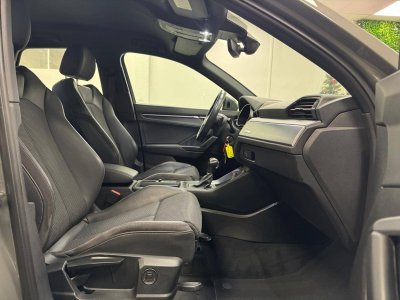 Audi Q3 35 TFSI 150ch Business line 126g - 31