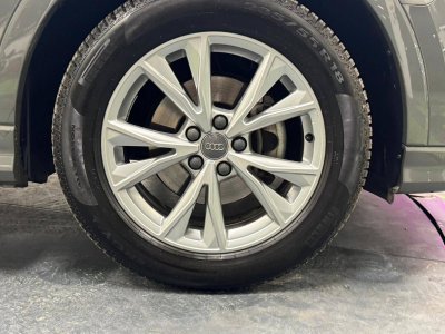 Audi Q3 35 TFSI 150ch Business line 126g - 33