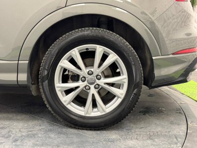 Audi Q3 35 TFSI 150ch Business line 126g - 34