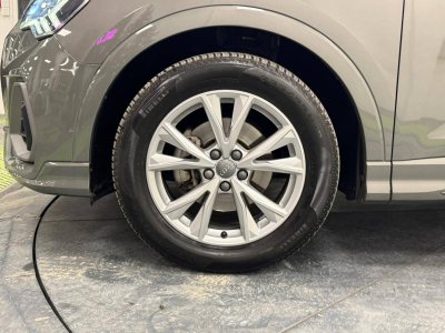 Audi Q3 35 TFSI 150ch Business line 126g - 35