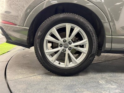 Audi Q3 35 TFSI 150ch Business line 126g - 36