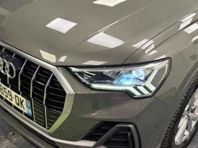 Audi Q3 35 TFSI 150ch Business line 126g - 37