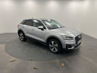 Audi Q2 35 TFSI COD 150 S tronic 7 Design Luxe   - 7