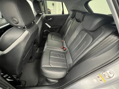 Audi Q2 35 TFSI COD 150 S tronic 7 Design Luxe   - 10