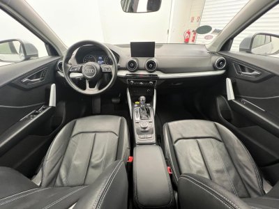 Audi Q2 35 TFSI COD 150 S tronic 7 Design Luxe   - 11