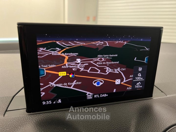 Audi Q2 35 TFSI COD 150 S tronic 7 Design Luxe - 14