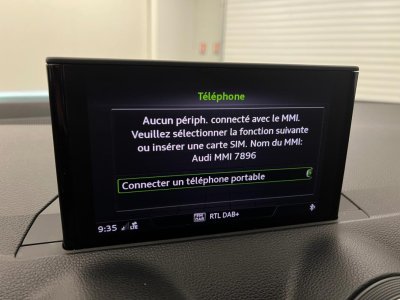 Audi Q2 35 TFSI COD 150 S tronic 7 Design Luxe   - 15