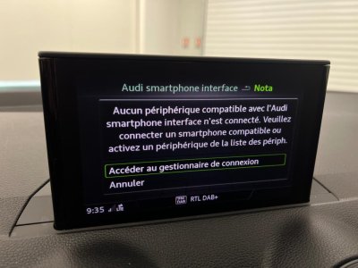 Audi Q2 35 TFSI COD 150 S tronic 7 Design Luxe   - 16