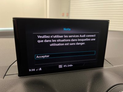 Audi Q2 35 TFSI COD 150 S tronic 7 Design Luxe   - 17