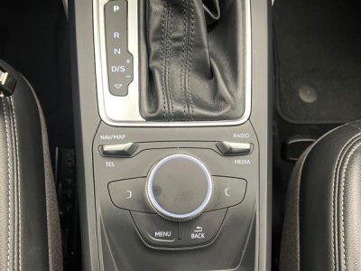 Audi Q2 35 TFSI COD 150 S tronic 7 Design Luxe   - 21