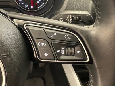 Audi Q2 35 TFSI COD 150 S tronic 7 Design Luxe   - 22