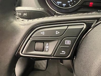 Audi Q2 35 TFSI COD 150 S tronic 7 Design Luxe   - 23