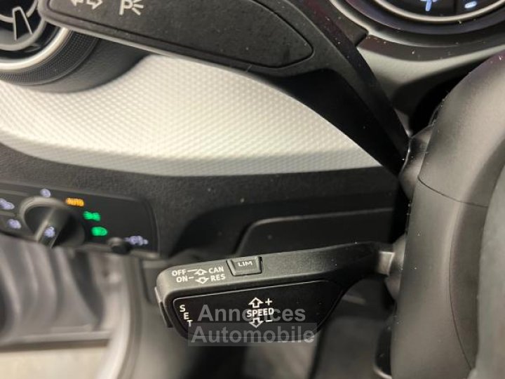 Audi Q2 35 TFSI COD 150 S tronic 7 Design Luxe - 24