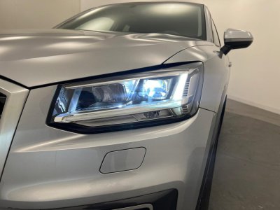 Audi Q2 35 TFSI COD 150 S tronic 7 Design Luxe   - 27