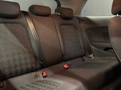 Audi A3 16 TDI 110ch Ambition Luxe S tronic 7 ORIGINE FRANCE DISTRIBUTION À JOUR RÉVISION - 15