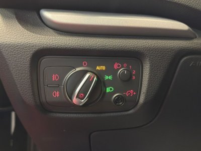 Audi A3 16 TDI 110ch Ambition Luxe S tronic 7 ORIGINE FRANCE DISTRIBUTION À JOUR RÉVISION - 17