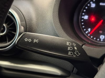 Audi A3 16 TDI 110ch Ambition Luxe S tronic 7 ORIGINE FRANCE DISTRIBUTION À JOUR RÉVISION - 18