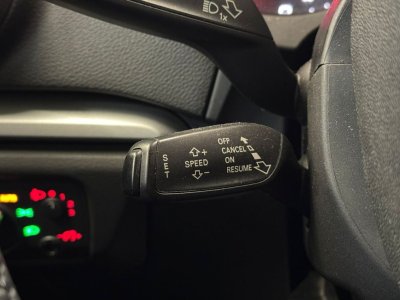 Audi A3 16 TDI 110ch Ambition Luxe S tronic 7 ORIGINE FRANCE DISTRIBUTION À JOUR RÉVISION - 19