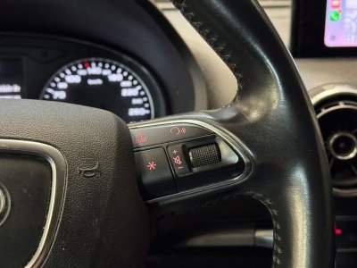 Audi A3 16 TDI 110ch Ambition Luxe S tronic 7 ORIGINE FRANCE DISTRIBUTION À JOUR RÉVISION - 22