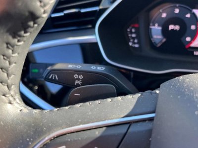 Audi Q3 40 TDI 190CH BUSINESS LINE QUATTRO S TRONIC 7 - 1