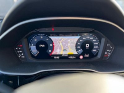 Audi Q3 40 TDI 190CH BUSINESS LINE QUATTRO S TRONIC 7 - 2