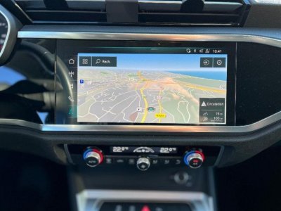 Audi Q3 40 TDI 190CH BUSINESS LINE QUATTRO S TRONIC 7 - 3