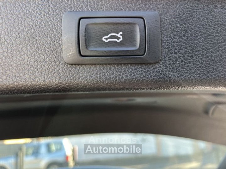 Audi Q3 40 TDI 190CH BUSINESS LINE QUATTRO S TRONIC 7 - 4