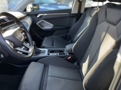 Audi Q3 40 TDI 190CH BUSINESS LINE QUATTRO S TRONIC 7 - 5