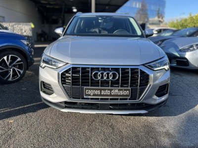 Audi Q3 40 TDI 190CH BUSINESS LINE QUATTRO S TRONIC 7 - 6