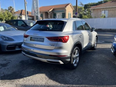 Audi Q3 40 TDI 190CH BUSINESS LINE QUATTRO S TRONIC 7 - 7