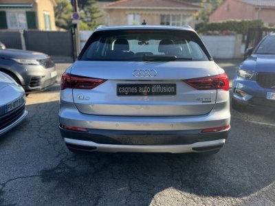 Audi Q3 40 TDI 190CH BUSINESS LINE QUATTRO S TRONIC 7 - 9