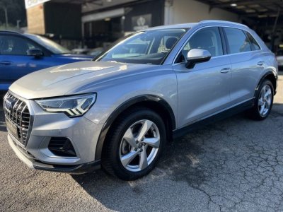 Audi Q3 40 TDI 190CH BUSINESS LINE QUATTRO S TRONIC 7 - 10