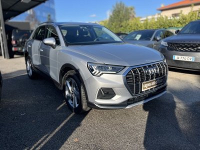 Audi Q3 40 TDI 190CH BUSINESS LINE QUATTRO S TRONIC 7 - 11