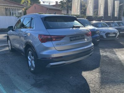 Audi Q3 40 TDI 190CH BUSINESS LINE QUATTRO S TRONIC 7 - 12