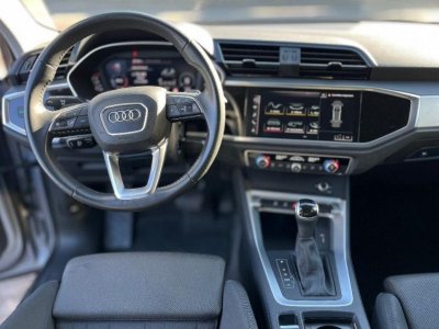 Audi Q3 40 TDI 190CH BUSINESS LINE QUATTRO S TRONIC 7 - 13
