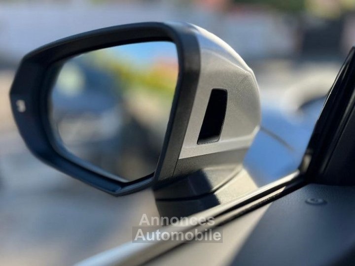 Audi Q3 40 TDI 190CH BUSINESS LINE QUATTRO S TRONIC 7 - 14